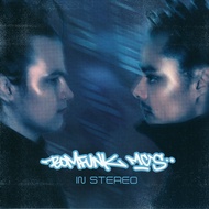 CD-R Boomfunk MC's - discography