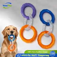 Interactive Toys For Puppy Dog Toys Bite Teething Chewing Dog Toy