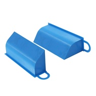 Car Dynamic Air-Scoops Flow Intake-Scoop For E90 91 E92 E93 E84 Air Cold Intake