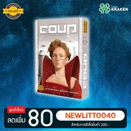 บอร์ดเกม [ของแท้] Coup