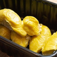 PAHANG MaoShanWang Durian  Bundle B - 2 boxes of 400g (Next-Day Delivery)