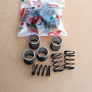 One Pack Contains 7 Original Italian Vespa Excel NPX Clutch Springs