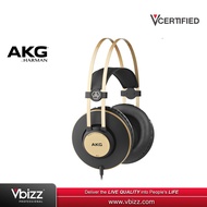 AKG K92 Closed-Back Stereo Studio Headphone (K-92 K 92)