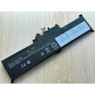 Laptop Battery For Lenovo ThinkPad Yoga 260 370 X380 00HW026 SB10F46464 01AV432 01AV433 00HW027