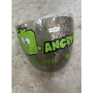 Visor Helmet Index LTD VISOR Swan XDot Helmet Cemin Original LTD Visor