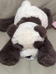 全新 正版 jellycat 趴趴熊 熊貓 panda 公仔