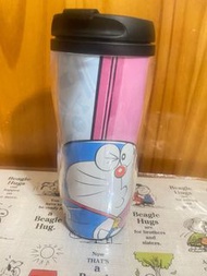 叮噹 doraemon tumbler