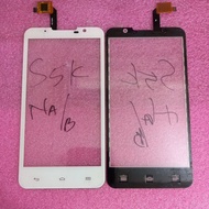 ADVAN S5K TOUCHSCREEN (white only)