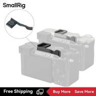 SmallRig Thumb Grip for Sony Alpha 7C II / Alpha 7CR / Alpha 7C  #4820 #4818