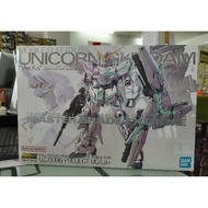 BANDAI MGEX 1/100 RX-0 UNICORN GUNDAM Ver.Ka New Products