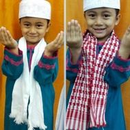 Guaranteed Selling Instant Turban Scarf for Children 31 Years