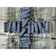Resistor 1ohm 2wa/1ohm 2wat