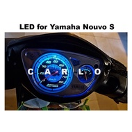 LED for Yamaha Nouvo S