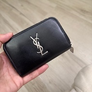 YSL 零錢包