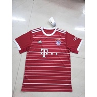 JERSEY BOLA BA.YERN EROPA GO IMPORT TERBARU