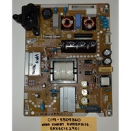 LG 43LF540T/EAX66162901/POWERBOARD