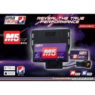 UMA RACING M5 ECU Y15ZR V1/V2 Vf3i Benelli Rfs150 Nmax R25 ADV150 MT25 Vario NVX XMAX Y16Z WINNERX