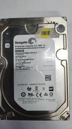 希捷 故障品 8TB 8T 8000GB ST8000NM0055 01H323