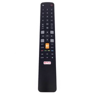 New Remote Control RC802N YLI4 For TCL LCD LED Smart TV HRC802N
