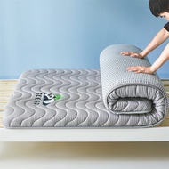 Four Season Single Foldable Thick Mattress 90x200cm
