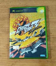 便宜賣！XBOX正版遊戲- 瘋狂計程車3（瘋電玩）