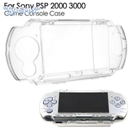 SUSANS Game Console  For  PSP 2000 3000 Crystal  Shockproof Housing Shell for PSP