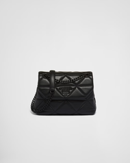 Small Nappa Leather Prada Spectrum Bag Shoulder Bag