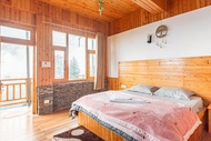 บ้านเดี่ยว 1 ห้องนอน 1 ห้องน้ำส่วนตัว ขนาด 20 ตร.ม. – ชิภี (Sukoon villa wooden single dulex room)