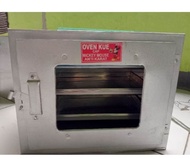 Oven bima/mickey/ oven kue/panggangan kue