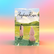 Novel Angkasa Rasa Novel Remaja Novel Romantis