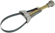 Sealey AK644 Oil Filter Wrench Band Type 65-105mm Capacity