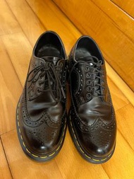 (包SF站/智能櫃)新淨Dr Martens