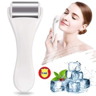 Ice Roller Face-ice Roller-Stainless Steel Material