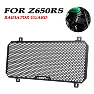 Gril Radiator Motosikal Penutup Gril Pengawal Untuk KAWASAKI Z650RS Z650 RS Z 650RS Z 650 RS 2021 - 