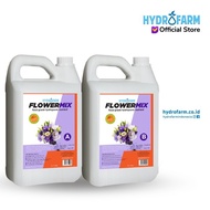 Nutrisi Hidroponik AB Mix Bunga ( Flowermix 5 Liter )