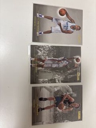 Upper Deck NBA 球員卡