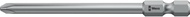 Wera 851/4Z Bit +2X127 059785