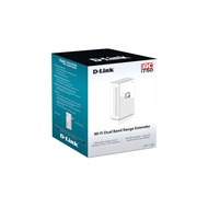 D-link Dap-1520 Wireless AC750 Dual Band Range Extender