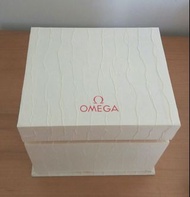 OMEGA錶盒