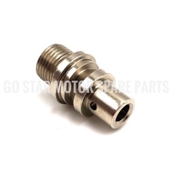 SUZUKI RC80 RC100 RC 80 100 FRONT HUB METER GEAR BUSH