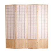 ready stock japanese divider, partition, tirai, bidai kayu (JNP series)