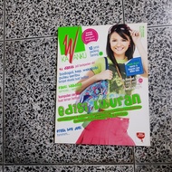 Majalah Kawanku No 51 th 2005