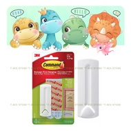 3M Command™ Wire Back Picture Hanger 17041 - Holds up to 2.2kg