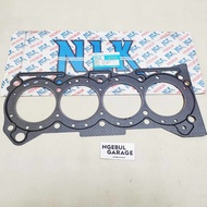Paking Head Forsa 1600 Futura 1300 Packing Top SUZUKI NLK