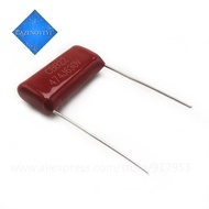 10 Piece 630V474J 0.47UF 470NF Pitch 20MM 630V 474 CBB Polypropylene film capacitor   chip