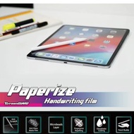 CAPDASE - 紙感手寫膜適用於 iPad pro 12.9" (2020/2018) #SPAPID12920-HF