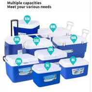 Cooler Box 5L/8L/13L Tong Ais