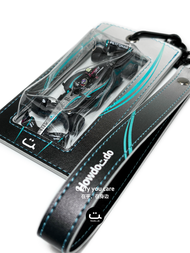 Mercedes-Benz | Racing Dedicated F1 Car Model Bag 1:64