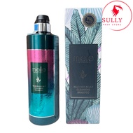 [Sully Hair] Mielle Seaweed Scalp Clinic Shampoo, anti-dandruff, Scalp protection, Seaweed essence 8