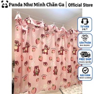 Rido sunshade room divider curtains 1mx1m3,1m5x2m2,1m8x2m2,2m2x2m2,3mx2m2,4mx2m2 MANY FLOWERS